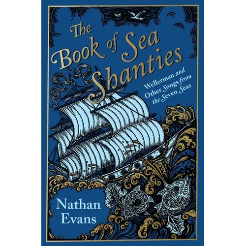 The Book of Sea Shanties