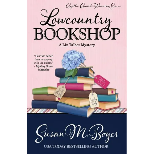 Lowcountry Bookshop