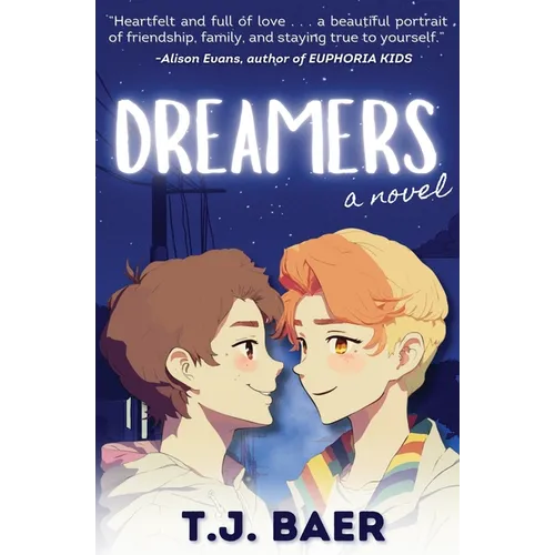 Dreamers