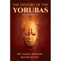 The History of the Yorubas