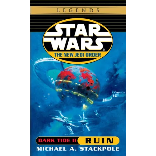 Dark Tide II: Ruin