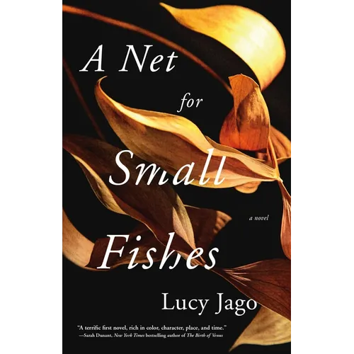 A Net for Small Fishes