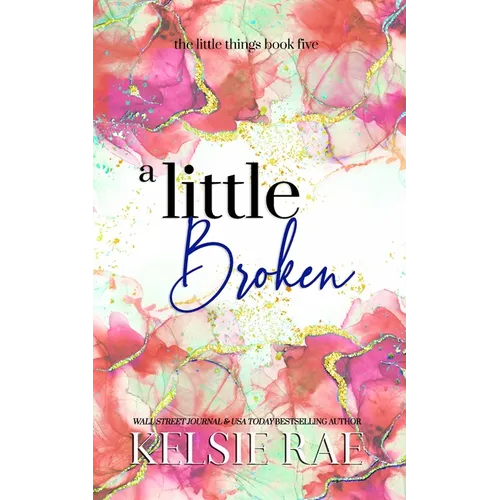 A Little Broken