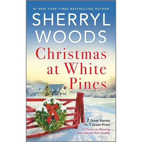 Christmas at White Pines