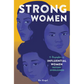 Strong Women: 15 Biographies of Influential Women History Overlooked