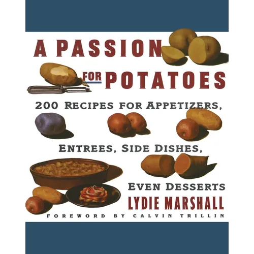 Passion for Potatoes