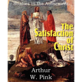 The Satisfaction of Christ, Studies in the Atonement
