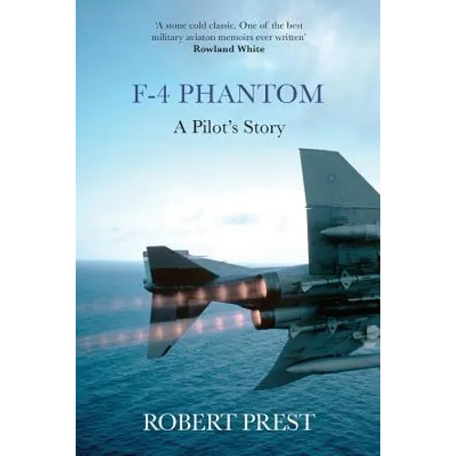 F-4 Phantom