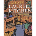 The New Laurel's Kitchen: A Handbook for Vegetarian Cookery & Nutrition [A Cookbook]