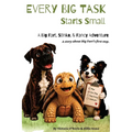 Every Big Task Starts Small: A Big Fart, Stinko, and Fancy Adventure