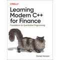Learning Modern C++ for Finance: Foundations for Quantitative Programming