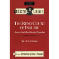 Reno Court of Inquiry