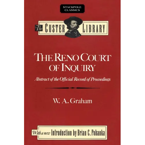 Reno Court of Inquiry