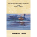 Remembering Ken Saro-Wiwa and Other Essays