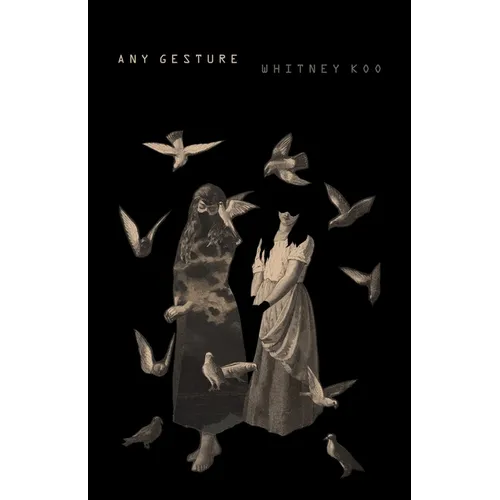Any Gesture