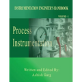 Instrumentation Engineer's Handbook: Process Instrumentation