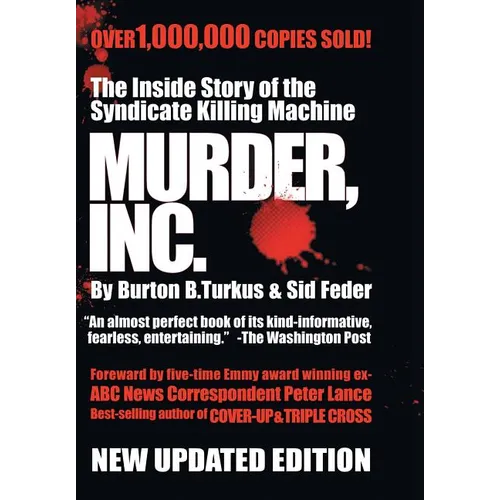 Murder, Inc