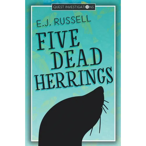 Five Dead Herrings
