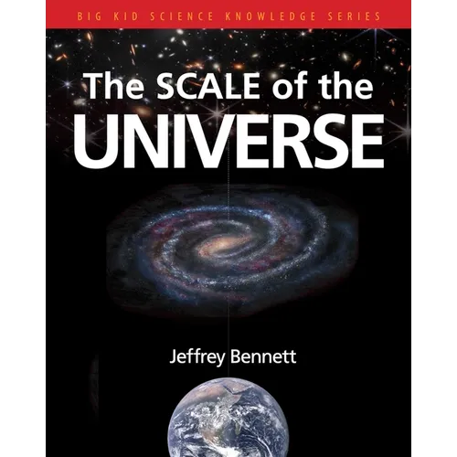 The Scale of the Universe