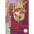 Una Segunda Oportunidad Sobre La Tierra