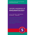 Oxford Handbook of Rheumatology
