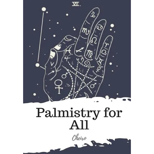 Palmistry for All
