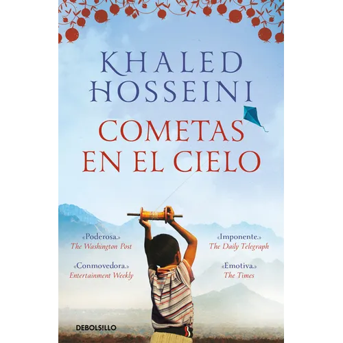 Cometas En El Cielo / The Kite Runner