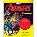 Avengers for Dummies