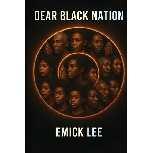 Dear Black Nation