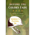 Before the Colors Fade