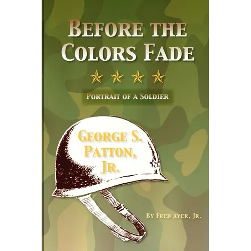 Before the Colors Fade