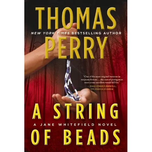A String of Beads