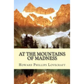 At the Mountains of Madness