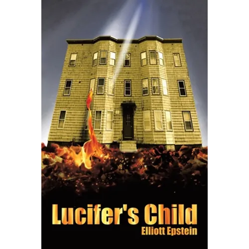 Lucifer's Child