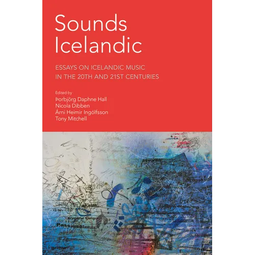 Sounds Icelandic