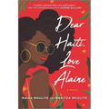Dear Haiti, Love Alaine