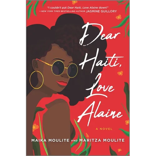 Dear Haiti, Love Alaine