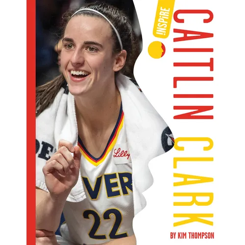 Caitlin Clark