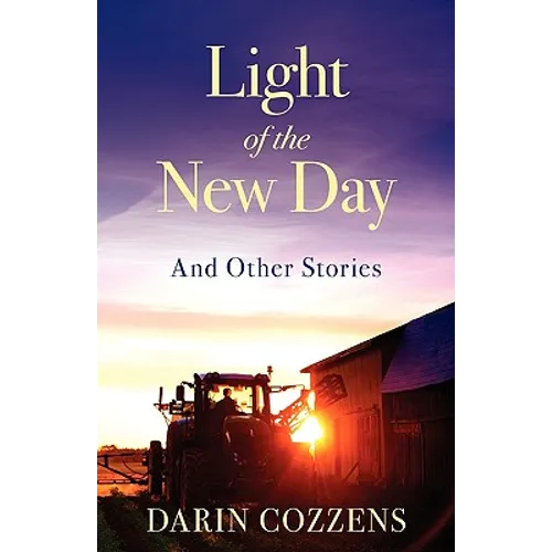 Light of the New Day