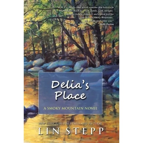 Delia's Place