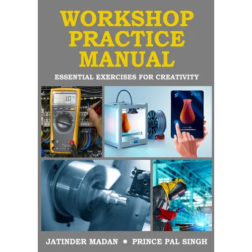 Workshop Practice Manual