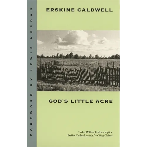 God's Little Acre