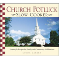 Church Potluck Slow Cooker