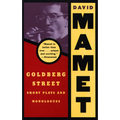 Goldberg Street: Short Plays and Monologues