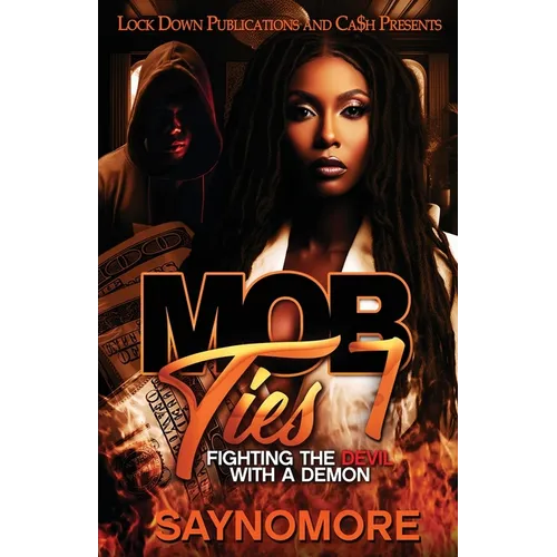Mob Ties 7