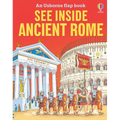 See Inside Ancient Rome