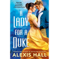 A Lady for a Duke