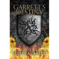 Garrett's Destiny: An Action Packed Alpha Vampire Paranormal Romance