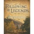 Following the Legends: GPS Guide to Utah's Lost Mines and Hidden Treasures