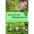 Scented leaf pelargoniums: A gardeners guide to the scented leaf pelargonium species